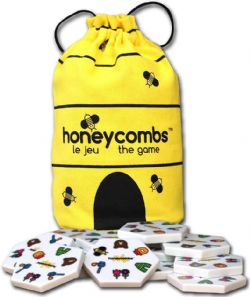 JEU HONEYCOMBS